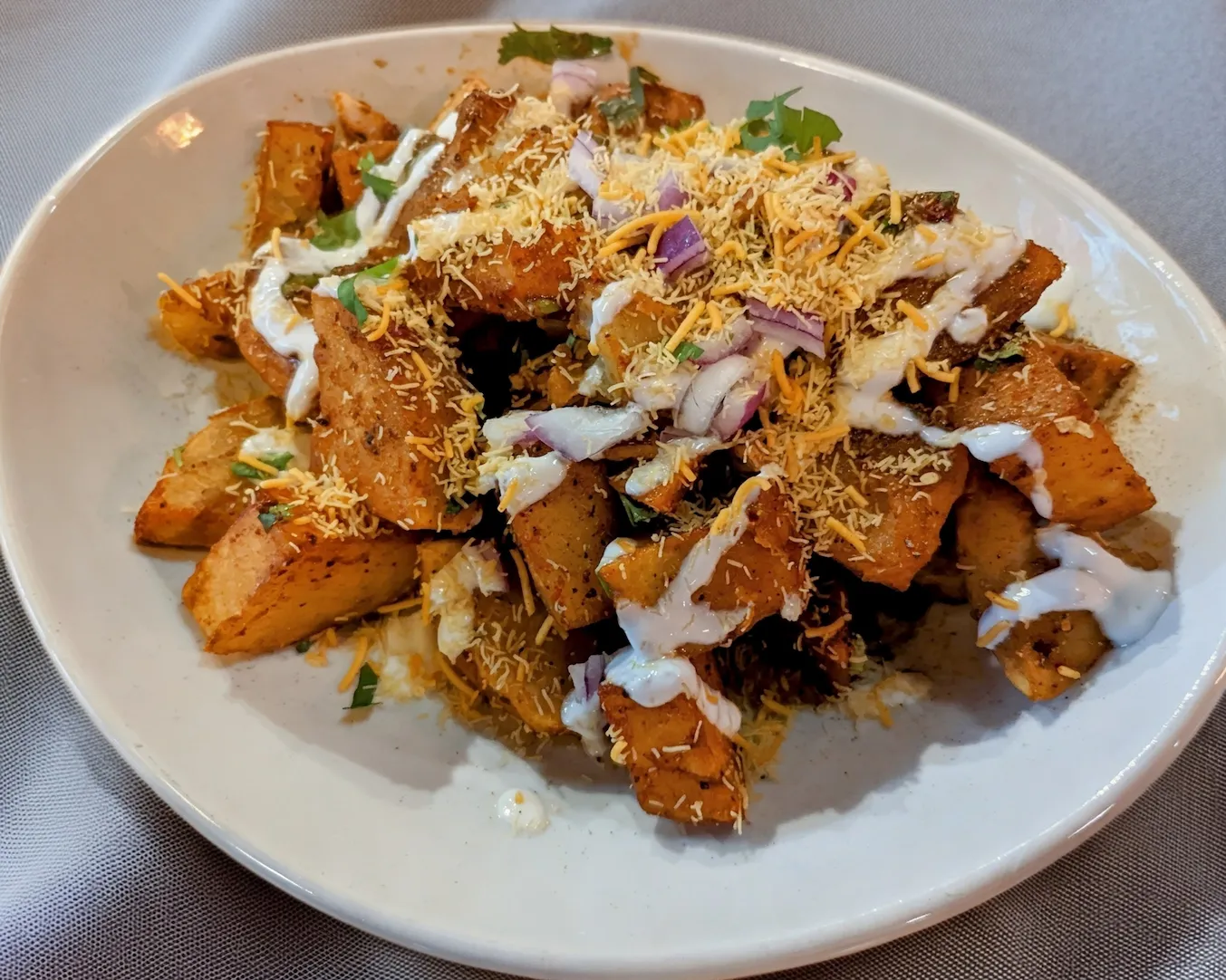 Authentic Indian cuisine for Berkeley, Colorado