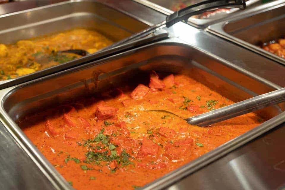 Authentic Indian cuisine for Westminster, Colorado