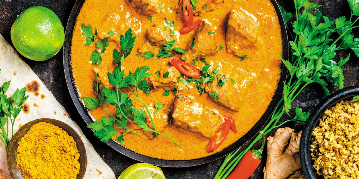 Authentic Indian cuisine for Sunnyside, Colorado