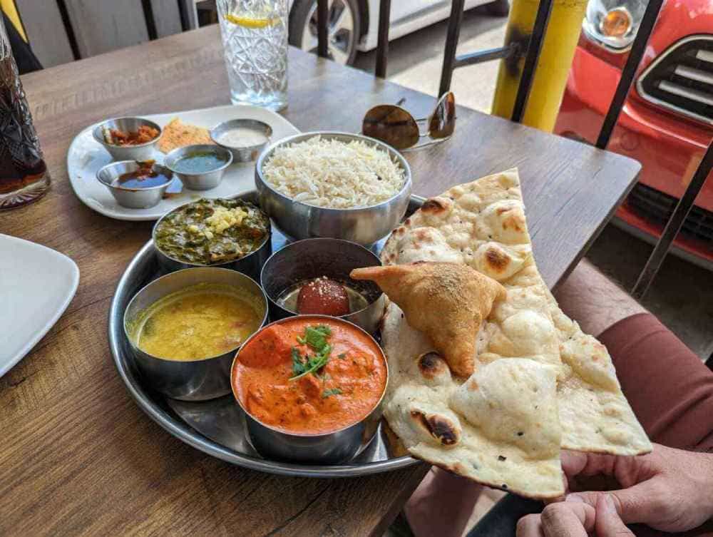 Authentic Indian cuisine for Englewood, Colorado