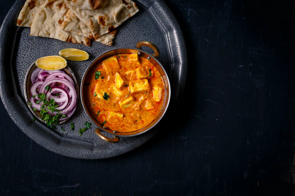 A Beginner's Guide to Indian Cuisine: What to Order Your First Time | SPICE ROOM Denver blog