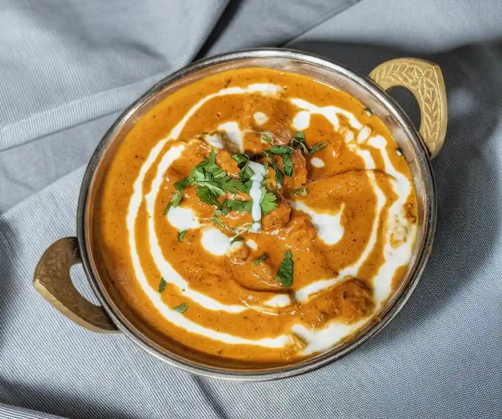 Authentic Butter Chicken (Murgh Makhani) | SPICE ROOM Denver blog