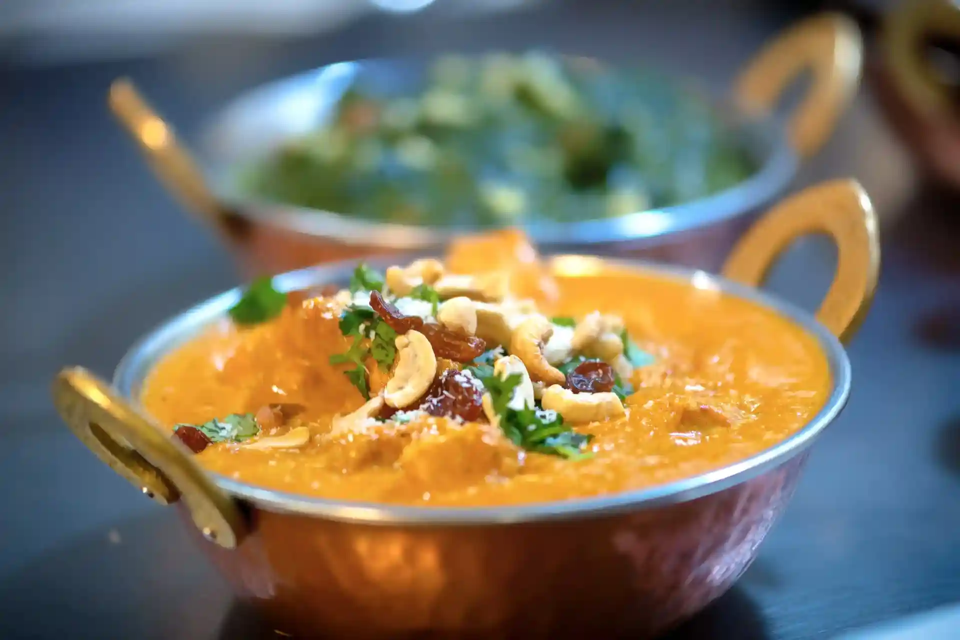 Easy Chicken Korma Recipe | SPICE ROOM Denver blog