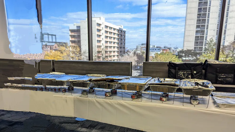 Planning Corporate Catering with Indian Food | SPICE ROOM Denver blog