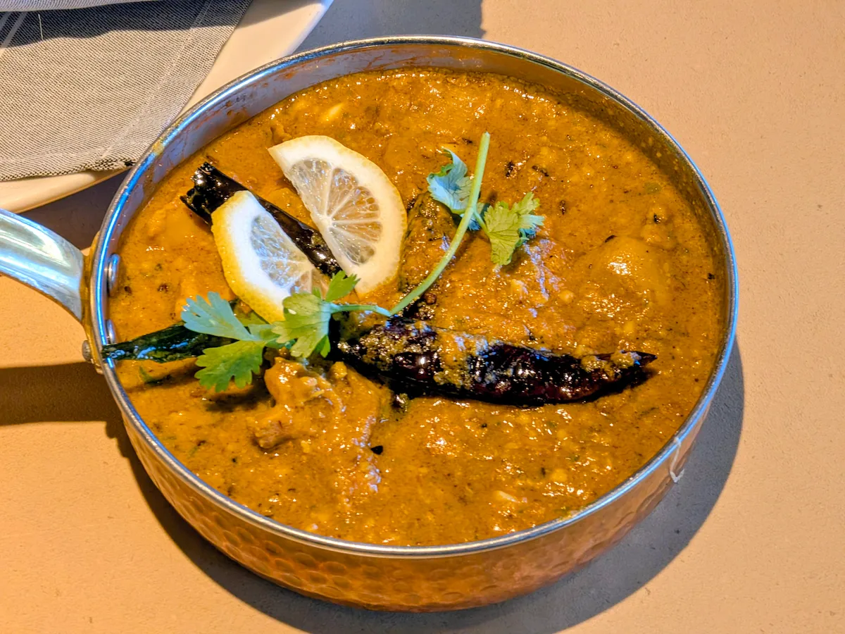 Creamy Dal Makhani | SPICE ROOM Denver blog