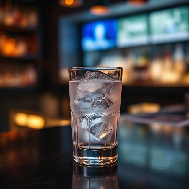 $5 Mixed Drinks – SPICE ROOM Denver happy hour drinks