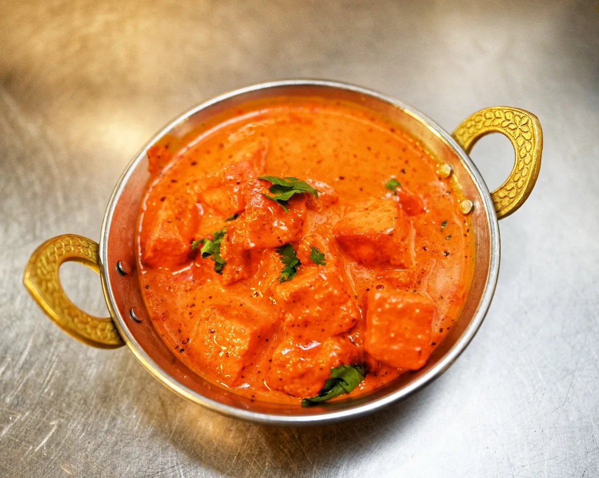 Paneer Tikka Masala Recipe | SPICE ROOM Denver blog
