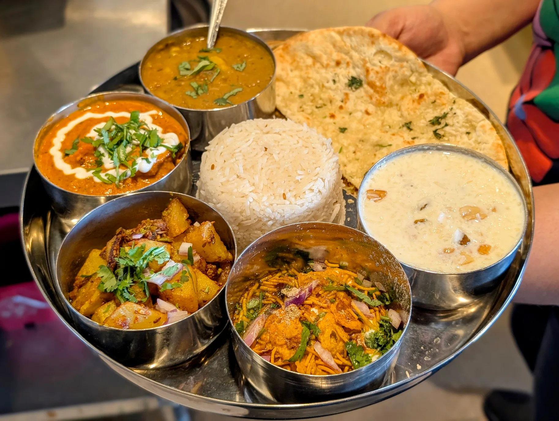 Guide to Indian Cuisine: What to Order at an Indian Restaurant | SPICE ROOM Denver blog