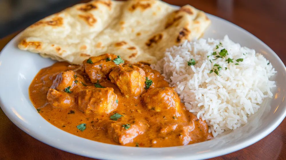 What is Tikka Masala? The History Behind Denver's Favorite Dish | SPICE ROOM Denver blog