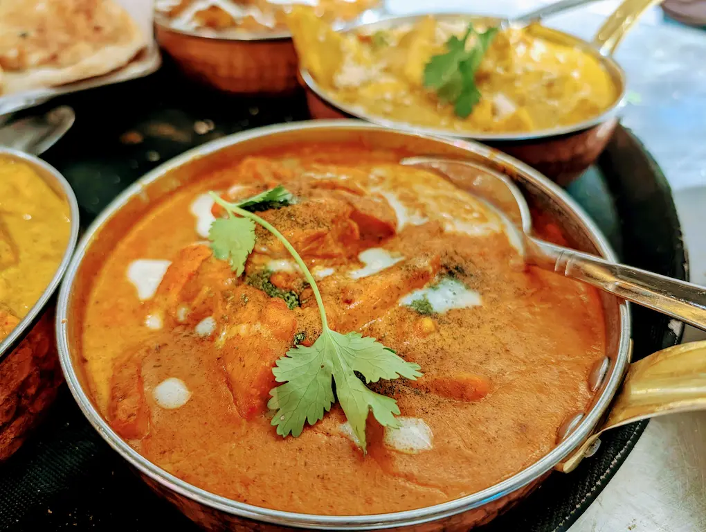 15 Best Dishes to Order at SPICE ROOM | Denver's Top Indian Restaurant | SPICE ROOM Denver blog