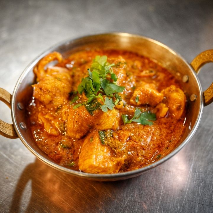 Madrass at SPICE ROOM Denver
