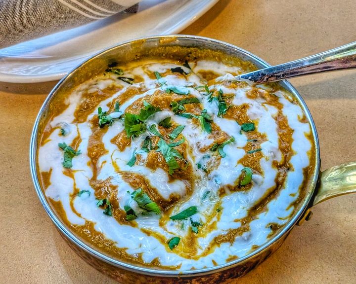 Malabar at SPICE ROOM Denver