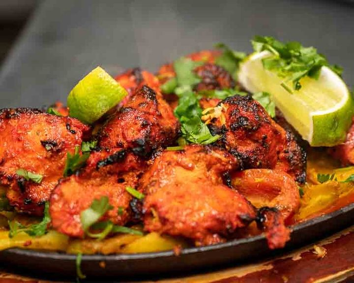 Tandoori at SPICE ROOM Denver
