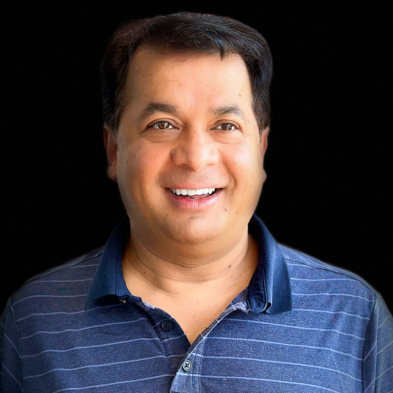 Kal Pant – Operator at SPICE ROOM Denver